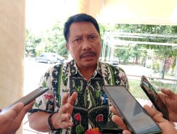 DKP Parimo Gagas Pengembangan Ikan Air Tawar di Lemusa