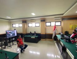 Keluarga Erfaldi Berharap Vonis Hakim Sesuai Tuntutan JPU