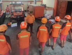 Warga Sigi Dilaporkan Hilang saat Setrum Ikan di Sungai