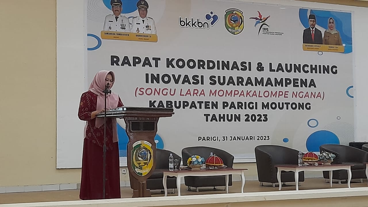 Kartikowati: Bebaskan Anak dari Terlambatnya Perkembangan Otak