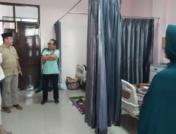 RSIA Defina Dinilai Layak Jadi Rumah Sakit Rujukan