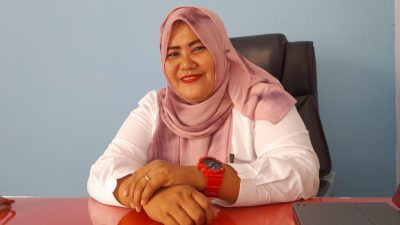 Disdikbud Parimo Sebut Anak Usia PAUD Penyumbang ATS