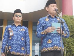 Apel Korpri ASN Buol, Bupati: Kedisiplinan Harus Jadi Perhatian