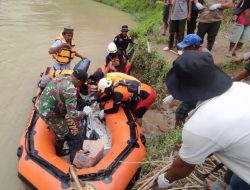Tim SAR Temukan 1 dari 2 Korban Hanyut di Sungai Tolitoli