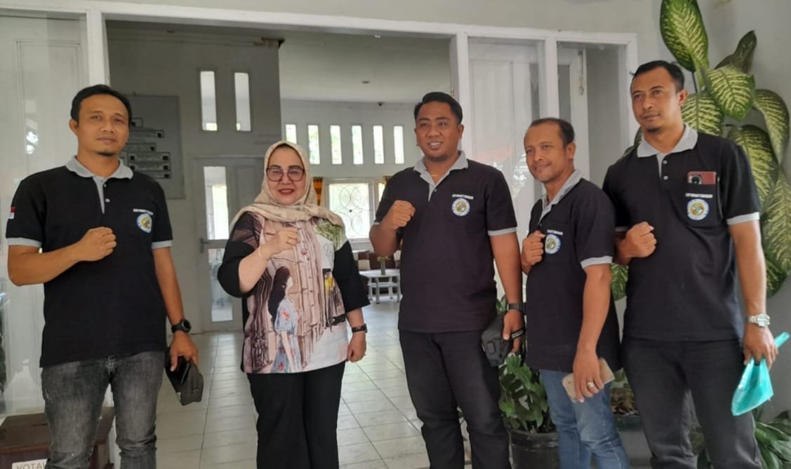 KSP Bhakti Mandiri Ekspansi Usaha ke Luar Parimo