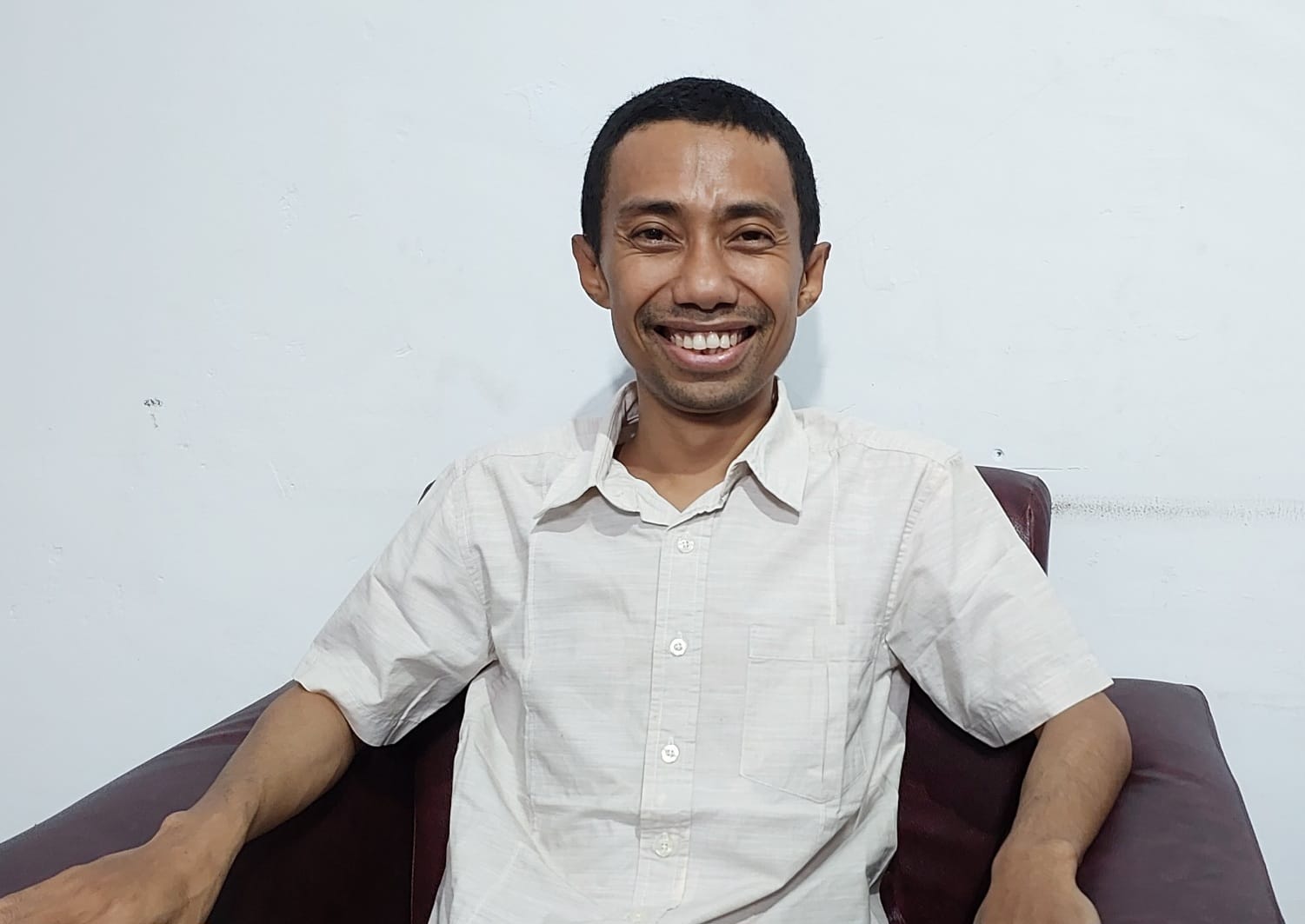 Jumlah TPS Bertambah, KPU Parimo Ubah Jadwal PSU Pemilu