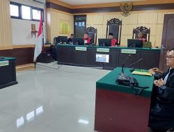 Pembelaan Bripka Hendra: Sesalkan Isi BAP Berbeda dengan Keterangannya