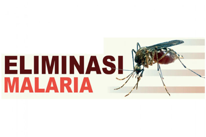 Eliminasi Malaria, Warga Diimbau Terapkan Perilaku Hidup Sehat