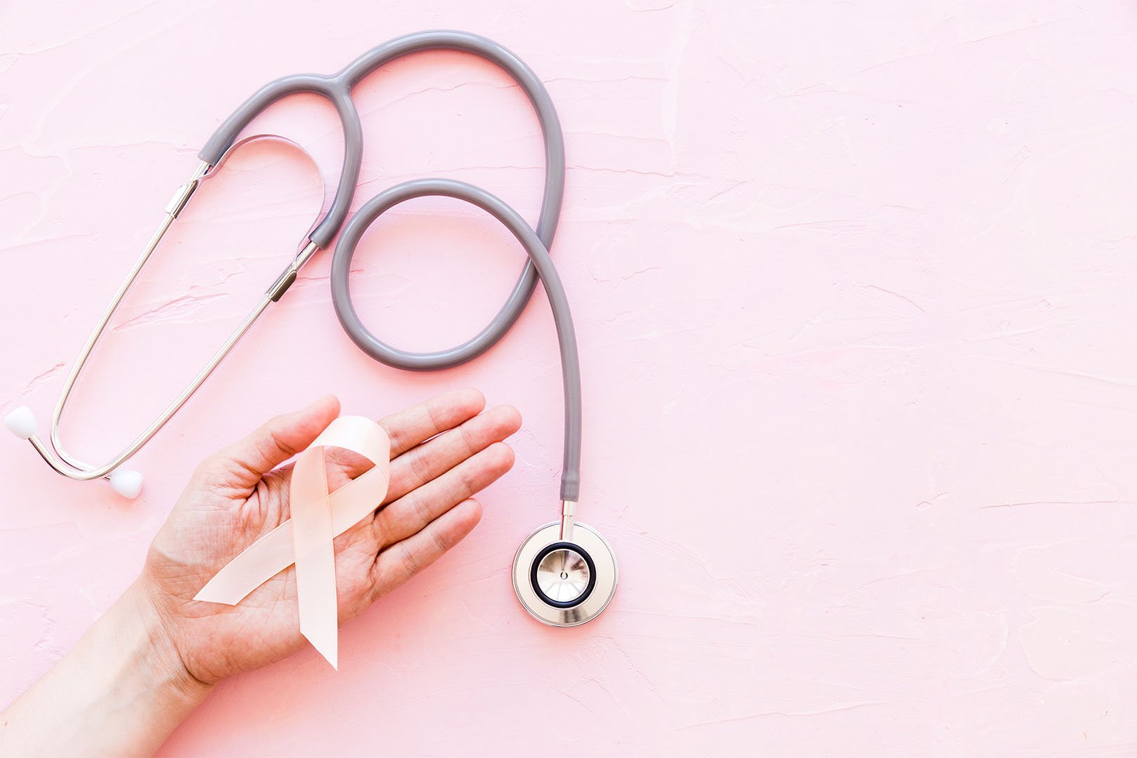 Dinkes Parimo: Kanker Jadi Masalah Kesehetan Terbesar di Indonesia