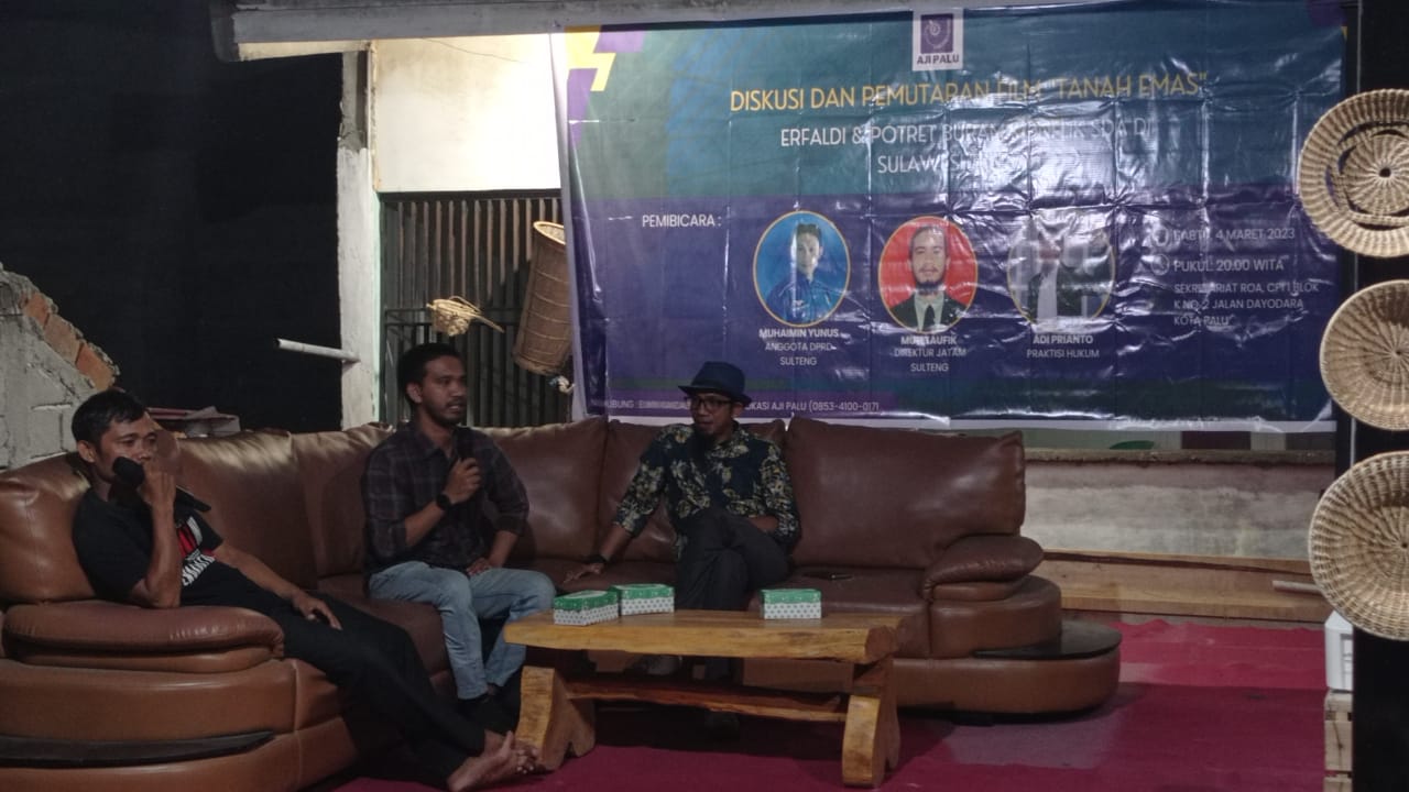 Izin-Izin Tambang Baru, Lahirkan Konflik SDA Baru