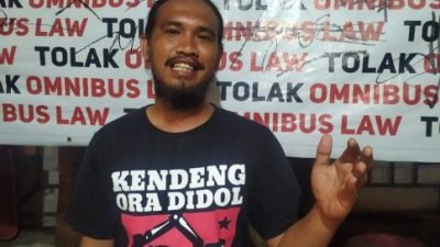 JATAM Sulteng Soroti Modus Baru Tambang Ilegal: WNA Diduga Jadi Kedok Pemodal Lokal