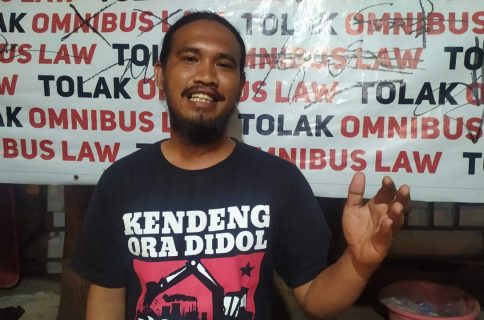 JATAM Sulteng Soroti Modus Baru Tambang Ilegal: WNA Diduga Jadi Kedok Pemodal Lokal