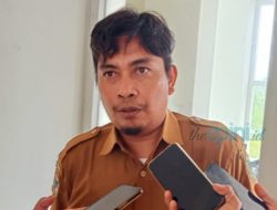 Disdikbud Parimo Gelar Bimtek Aplikasi Arkas dan Juknis BOSP