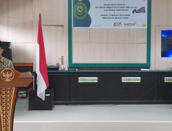 Tingkatkan Layanan, PN Parigi Lucurkan Aplikasi SIM POTOVE