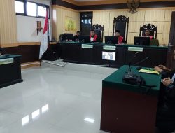 Penasihat Hukum Bripka Hendra Keberatan Atas Tuntutan JPU