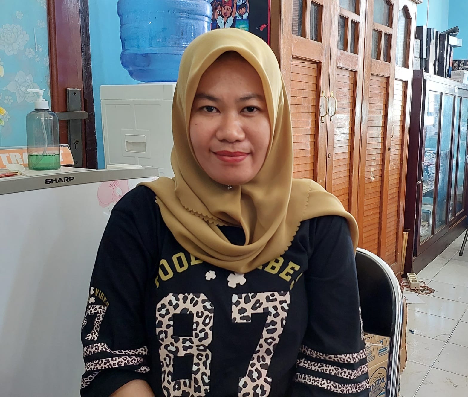 Disdikbud Parimo Akan Berikan Pendampingan ke Bunda Paud