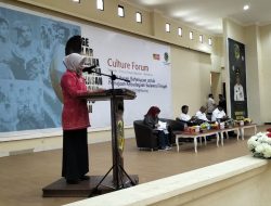 Pemda Parimo Akan Gelar Event Mahakarya Hasan Bahasyuan