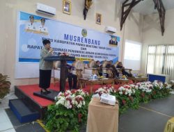 Maksimalkan Aplikasi e-PPGBM, Parimo Sukses Turunkan Stunting