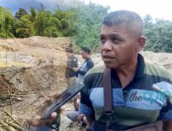 Polemik CPM dan BRM, Menyisakan Kerusakan Lahan Perkebunan