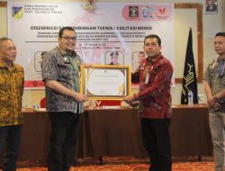 Pelaku IKM Diminta Daftarkan Merek Dagang Secara Resmi