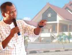 Terlibat Kasus Asusila, Ketua DPRD Parimo: Segera Sanksi Para Oknum