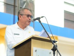 Pemprov Sulteng Targetkan Akses Air Minum Capai 98 Persen