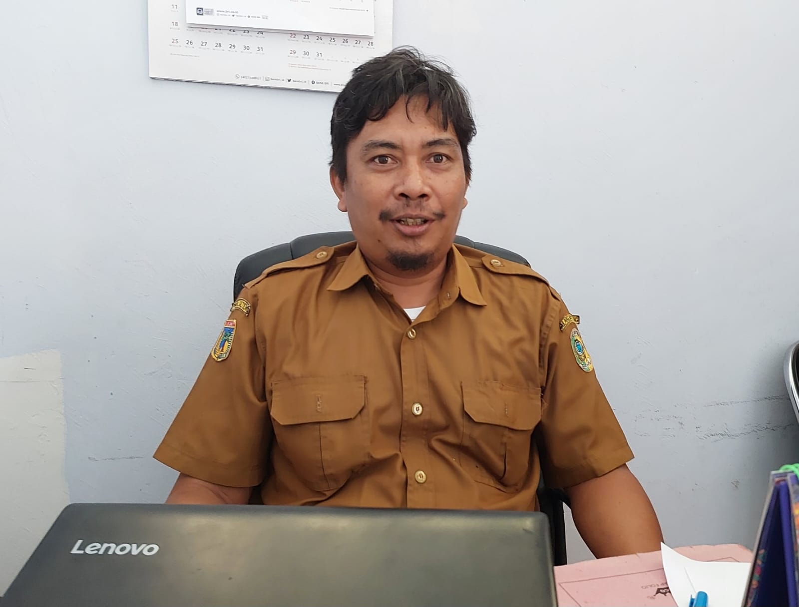 BOS 2023 di Parimo Belum Cair, Begini Penjelasan Disdikbud