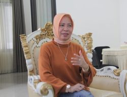 Nomenklatur BPPID Berganti Jadi BRIDA, Berikut Penjelasannya