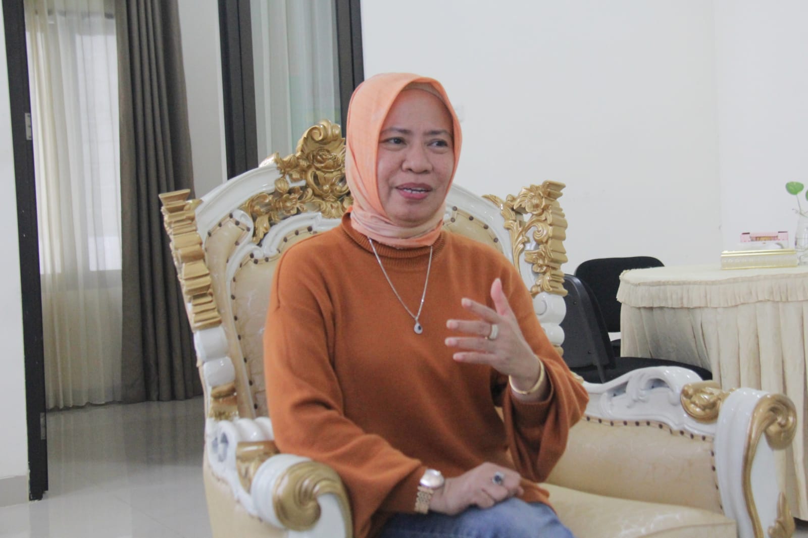 Nomenklatur BPPID Berganti Jadi BRIDA, Berikut Penjelasannya