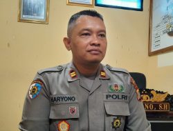 Kapolsek Parigi Bantah 2 Personilnya Aniaya Remaja Parigimpuu