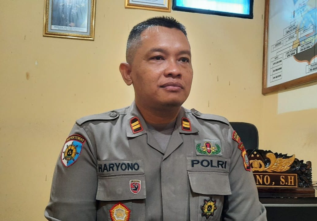 Kapolsek Parigi Bantah 2 Personilnya Aniaya Remaja Parigimpuu
