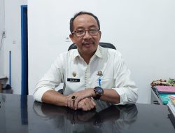 Kemenhub Belum Serahkan Surat Hibah Pelabuhan Toboli