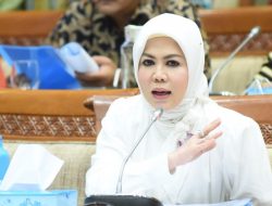 DPR RI Dukung Pemerintah Berantas Pakaian Bekas Impor Ilegal