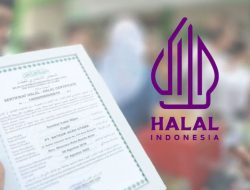 MUI Dorong Pelaku UMKM di Parimo Miliki Sertifikat Halal