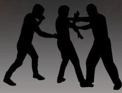 Tak Terima Anaknya Dianiaya Oknum Polisi, Arman: Saya Akan Lapor ke Polda Sulteng