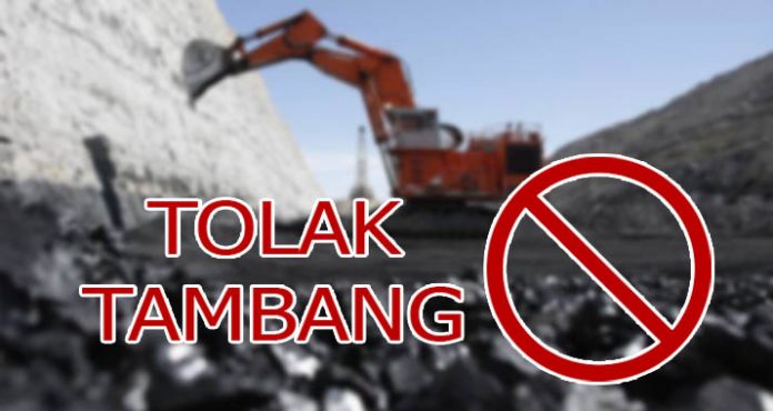 AMPL Parimo Akan Gelar Aksi Demo Tolak PT CPM