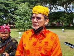 21 Tahun Kabupaten Parimo, Longki: Banyak Kemajuan