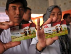 Dinas TPH Sulteng Dorong Pemanfaatan Kartu Tani