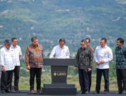 Jokowi Berharap Masyarakat Tak Lagi Pilih Liburan ke Luar Negeri