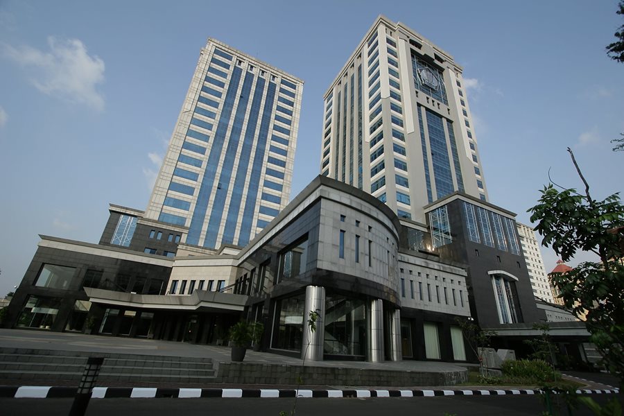 Menkeu Ungkap Relevansi Nilai-nilai Islam dalam Pengelolaan Keuangan Negara