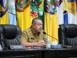 Kemendagri Minta TPID Jaga HET Komoditas Pangan