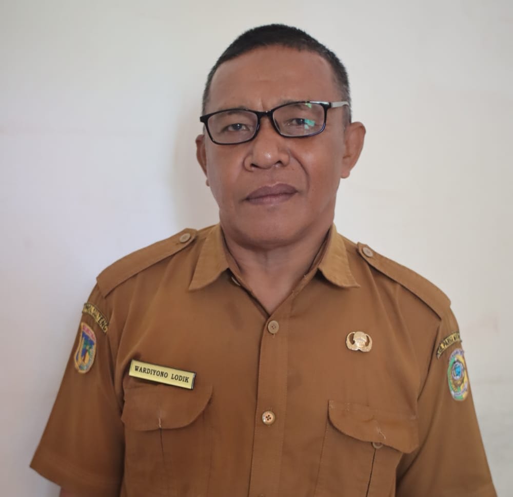 Masyarakat Diminta Berpartisipasi Tuntaskan Target Perekaman KTP