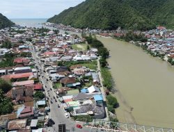 Kementerian PUPR Tata Kawasan Kumuh Talumolo di Gorontalo