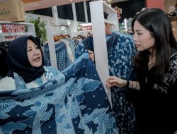 Wamenparekraf Sebut PP 24/2022 Permudah Pelaku Ekraf Peroleh Pembiayaan