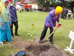 Wabup Badrun: Festival Durian Wujudkan Pertanian Maju dan Modern