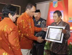 Pemprov Sulteng Gelar Musrenbang RKPD 2024, Ini Tujuannya