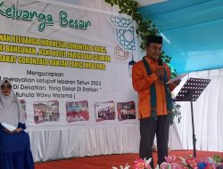 Perayaan Lebaran Ketupat Diharapkan Jadi Ajang Introspeksi Diri