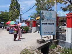 Pasien RSUD Anuntaloko Parigi Coba Kabur Jelang Operasi Caesar