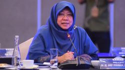 Anis Byarwati Ingatkan Pemerintah Lebih Realistis Susun RAPBD 2024