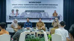 Realisasi PMA Sulteng Capai Sebesar US$ 1,9 Miliar, Tinggalkan Rekor DKI Jakarta